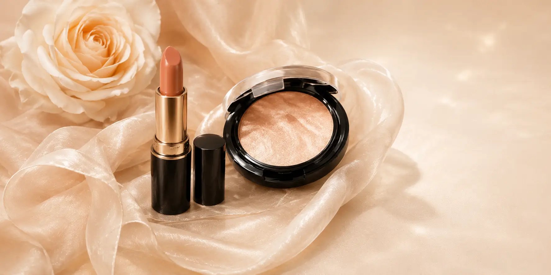 Luxury beauty products for wholesale inquiry