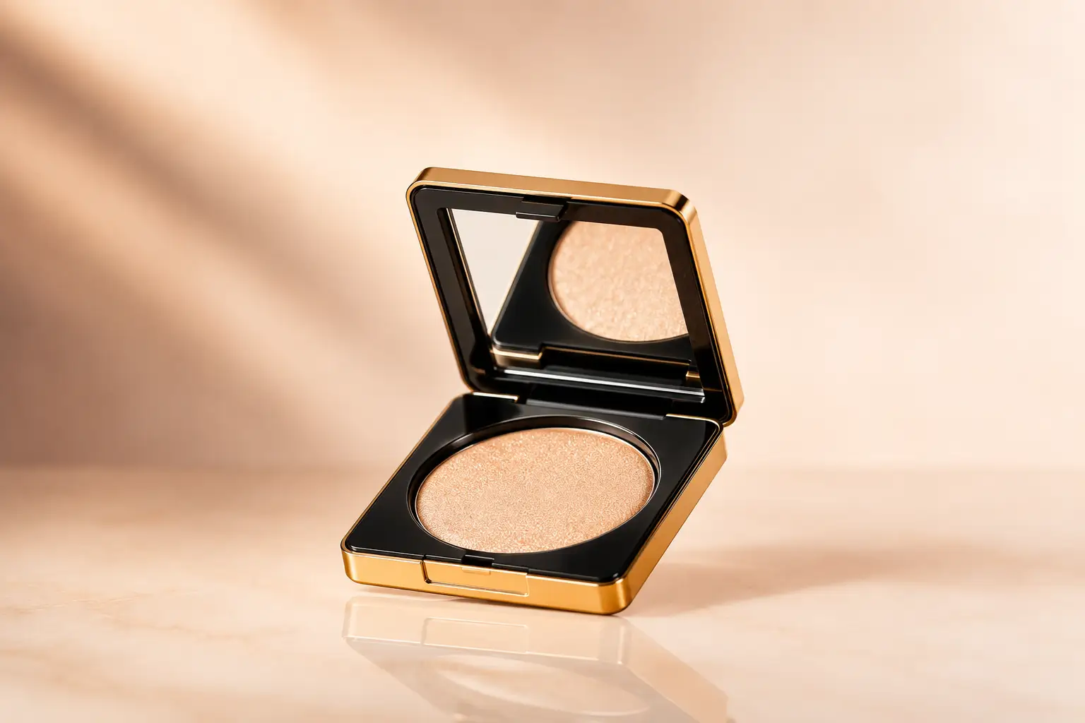 Wholesale highlighter case packs for cosmetic resale