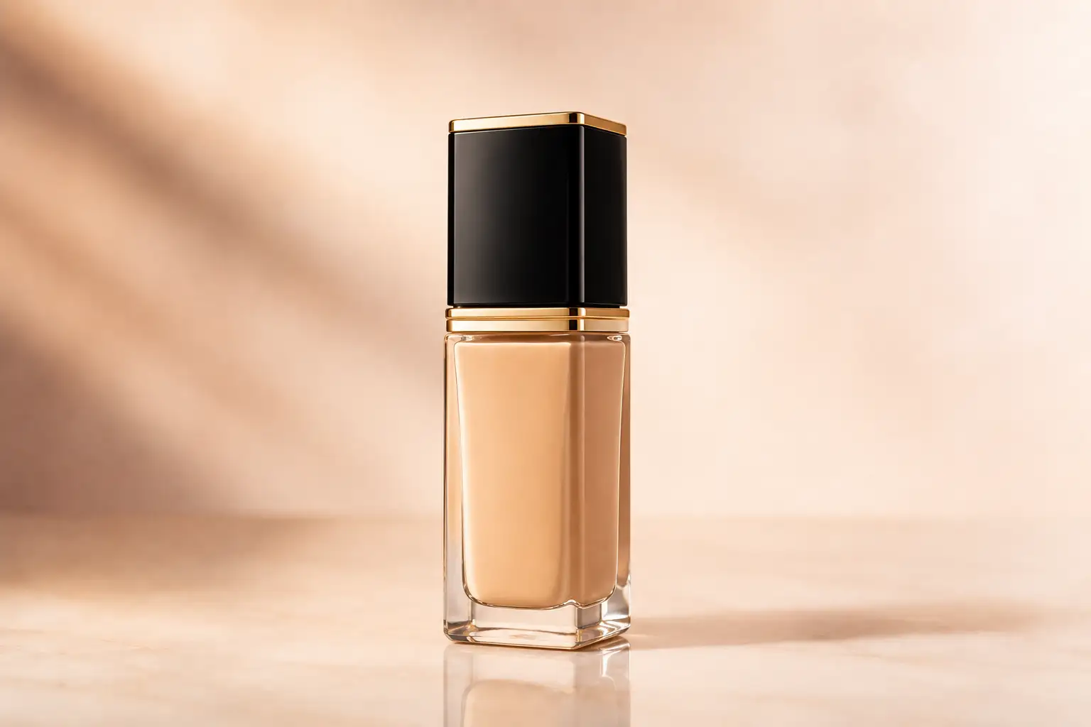 Wholesale foundation bulk packs for cosmetic retailers